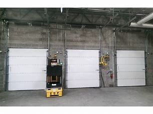 집 40 밀리미터 오버헤드 패널 분말 코팅을 위한 산업적 격리된 조립식 문