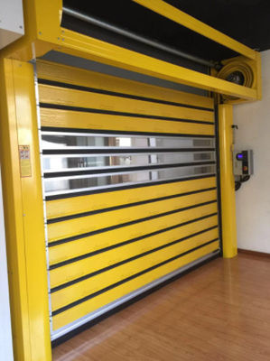 첨단 0.75KW 모터 파워 밀폐 된 환경에 대한 알루미늄 속도 나선 문