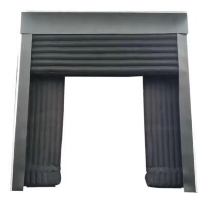 현대 조정 스펀지 도크 도어 보호 산업 위치 제조업체에 대한 궁극적인 해결책