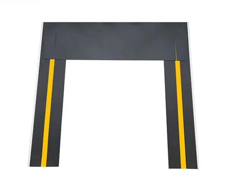 산업용 문 도크 제조업체의 스폰지 도크 보호소 로지스틱 및 창고 환경에 대한 로딩 도크 보호소 로딩 솔루션을 제공하는